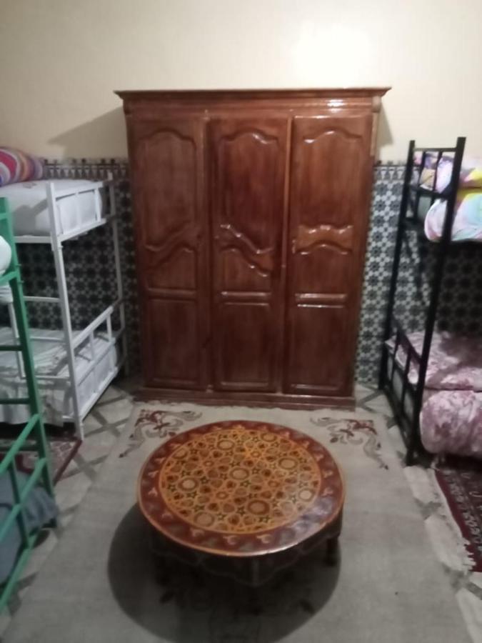 Bed & Breakfast Sbai *
