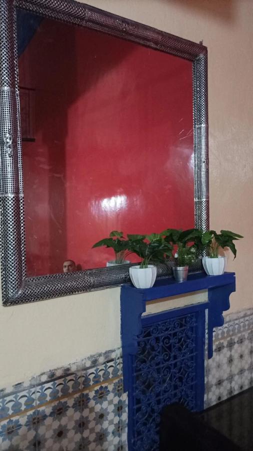Sbai Bed & Breakfast *
