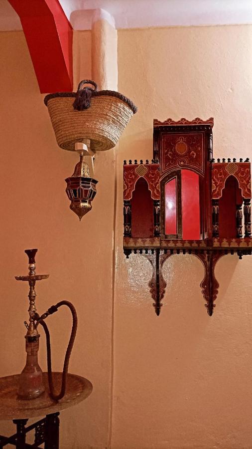 Sbai Bed & Breakfast *