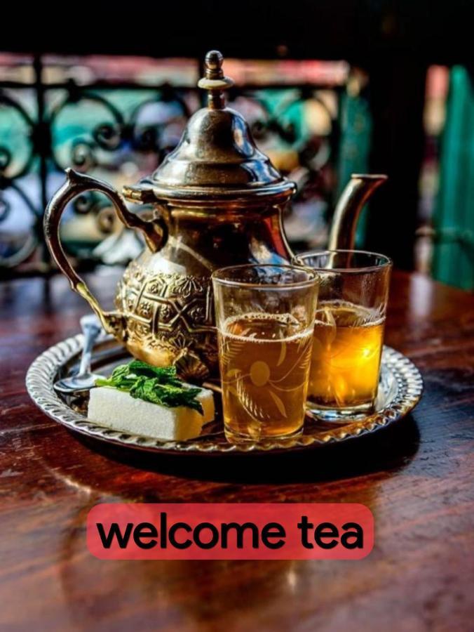 Couette-café Sbai Marrakesh